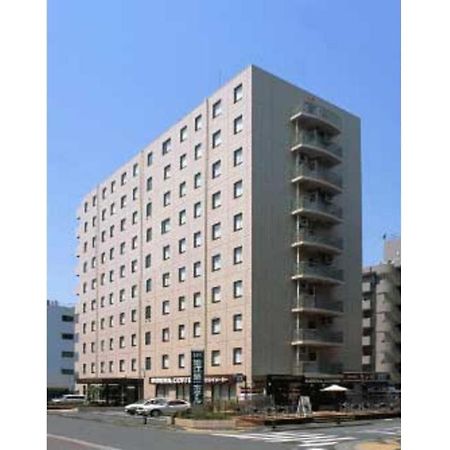 Mizue Dai-Ichi Hotel Tokyo Dış mekan fotoğraf