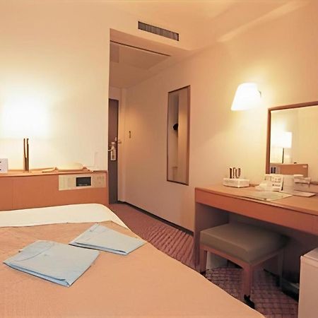 Mizue Dai-Ichi Hotel Tokyo Dış mekan fotoğraf