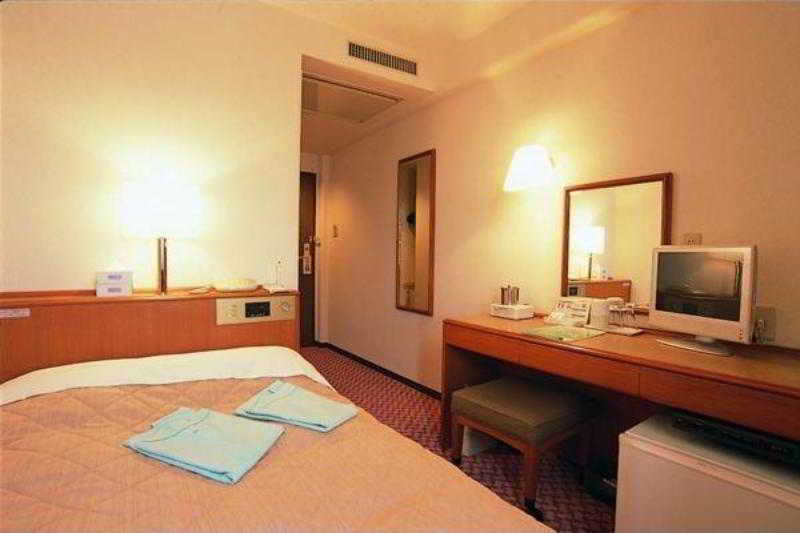 Mizue Dai-Ichi Hotel Tokyo Dış mekan fotoğraf