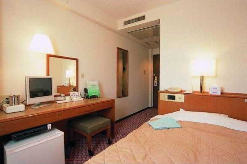 Mizue Dai-Ichi Hotel Tokyo Dış mekan fotoğraf