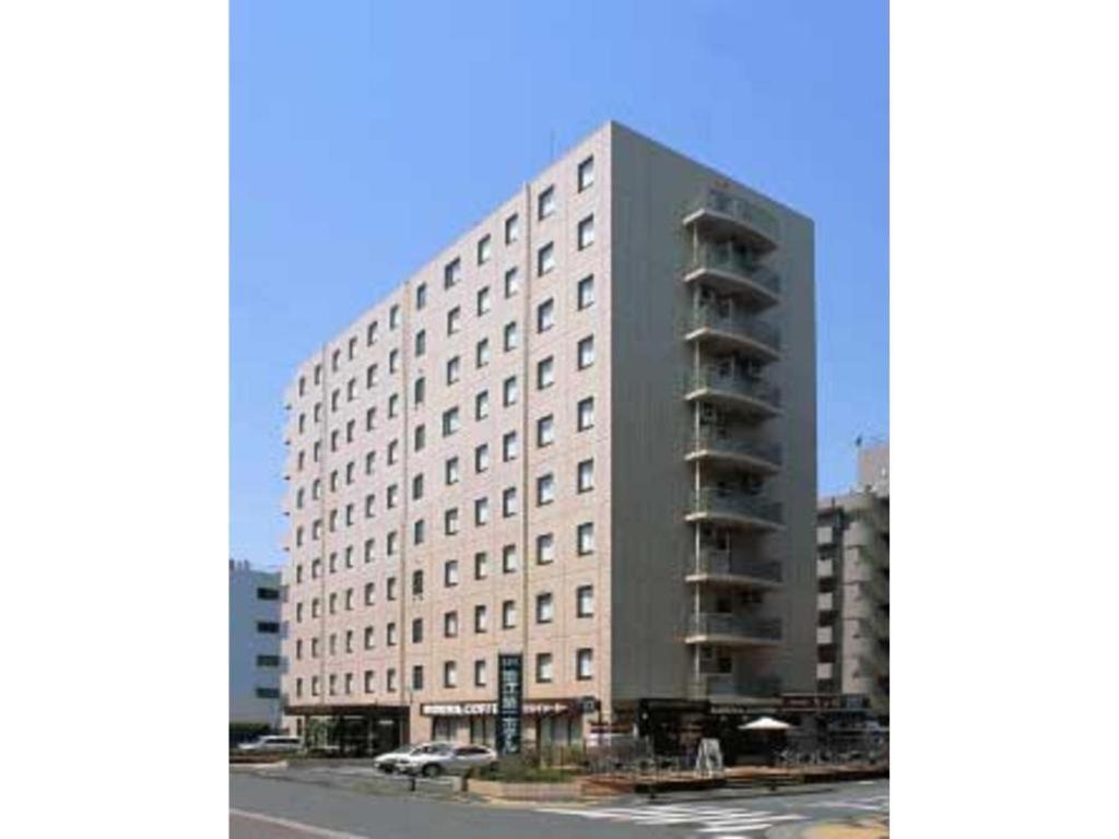 Mizue Dai-Ichi Hotel Tokyo Dış mekan fotoğraf