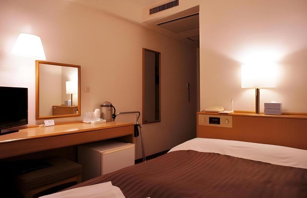Mizue Dai-Ichi Hotel Tokyo Dış mekan fotoğraf