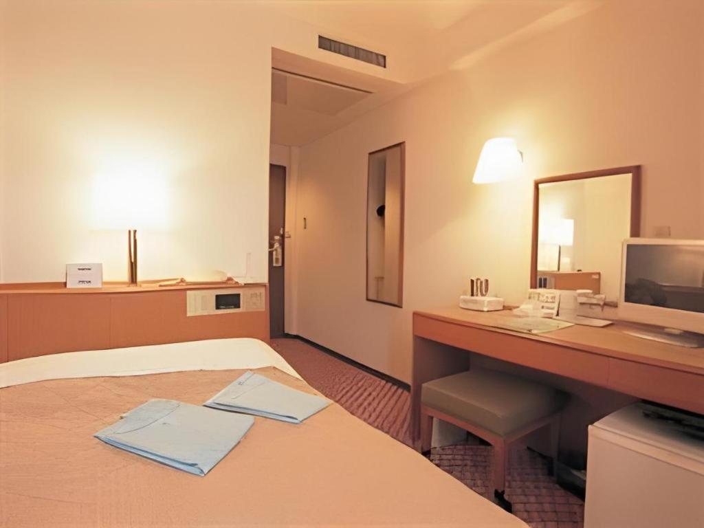 Mizue Dai-Ichi Hotel Tokyo Dış mekan fotoğraf