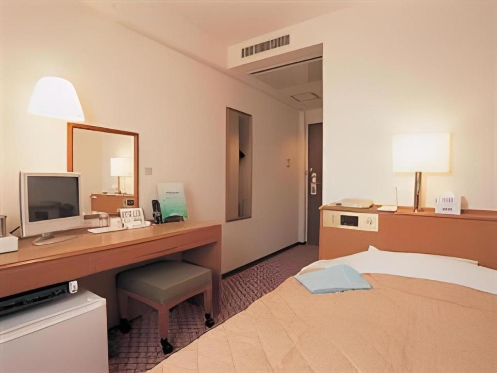 Mizue Dai-Ichi Hotel Tokyo Dış mekan fotoğraf