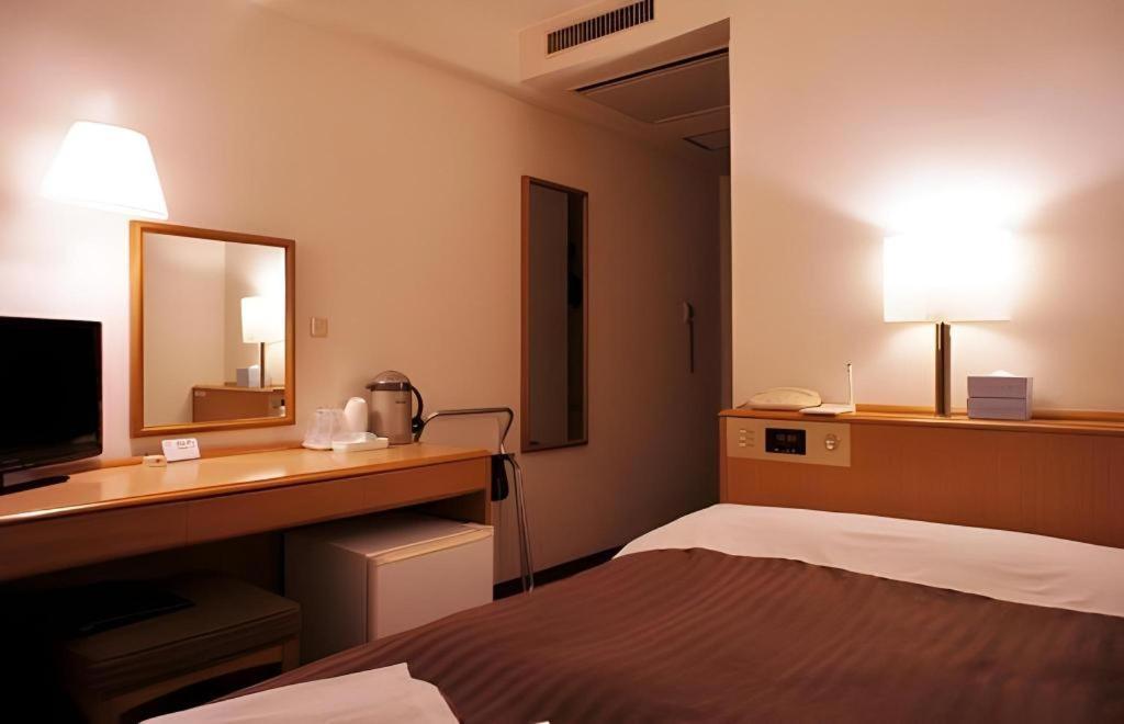 Mizue Dai-Ichi Hotel Tokyo Dış mekan fotoğraf