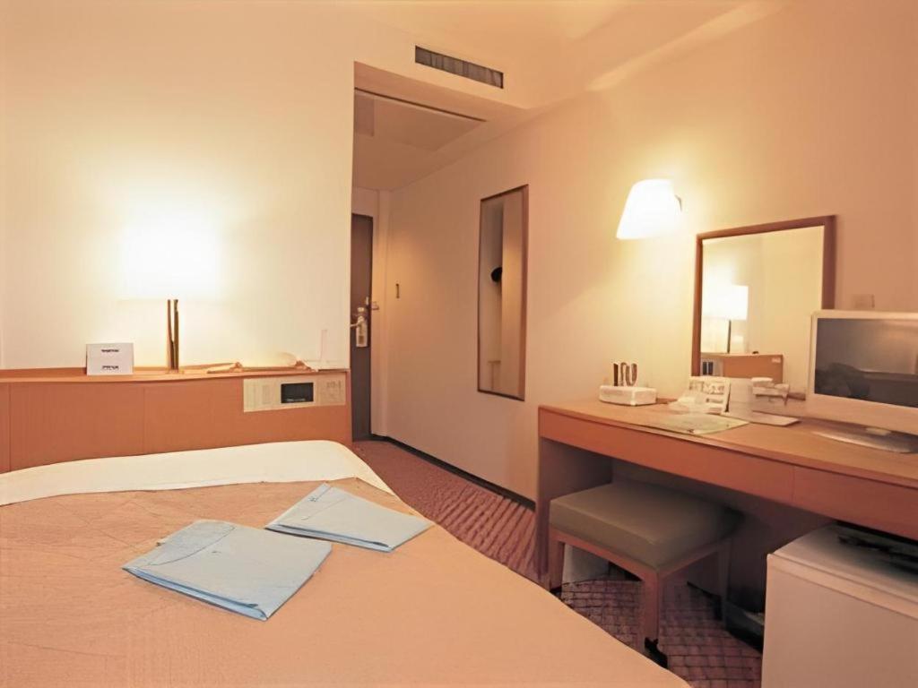 Mizue Dai-Ichi Hotel Tokyo Dış mekan fotoğraf