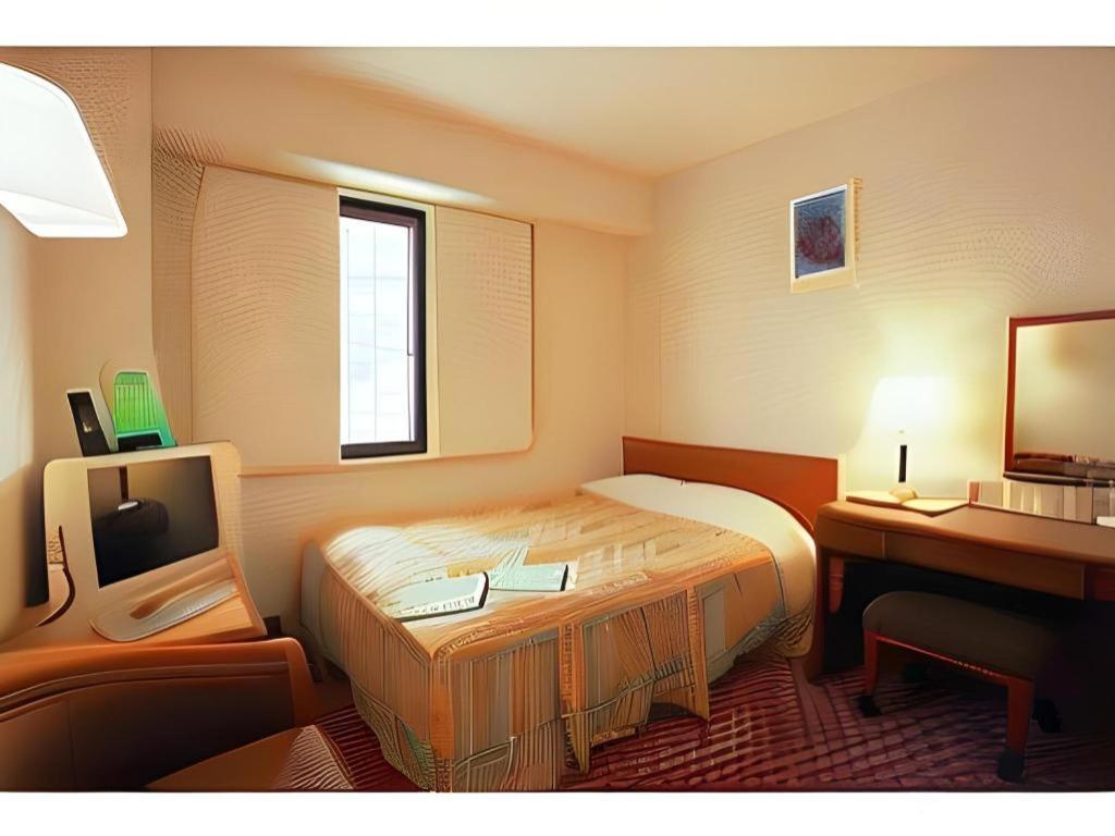Mizue Dai-Ichi Hotel Tokyo Dış mekan fotoğraf