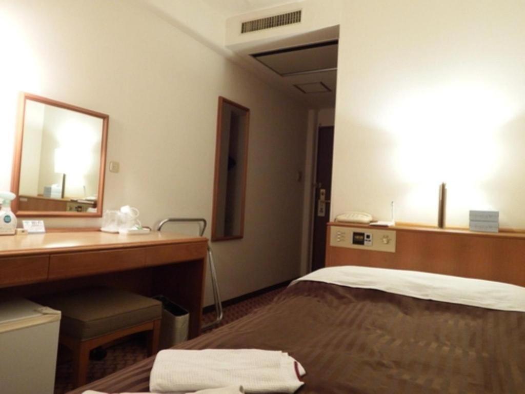 Mizue Dai-Ichi Hotel Tokyo Dış mekan fotoğraf