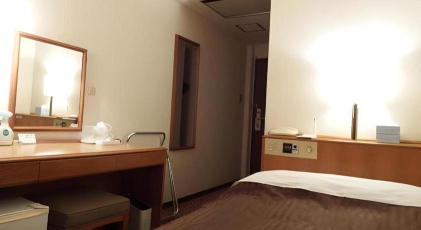 Mizue Dai-Ichi Hotel Tokyo Dış mekan fotoğraf