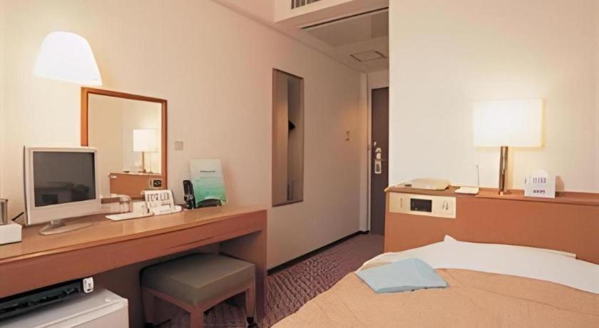 Mizue Dai-Ichi Hotel Tokyo Dış mekan fotoğraf