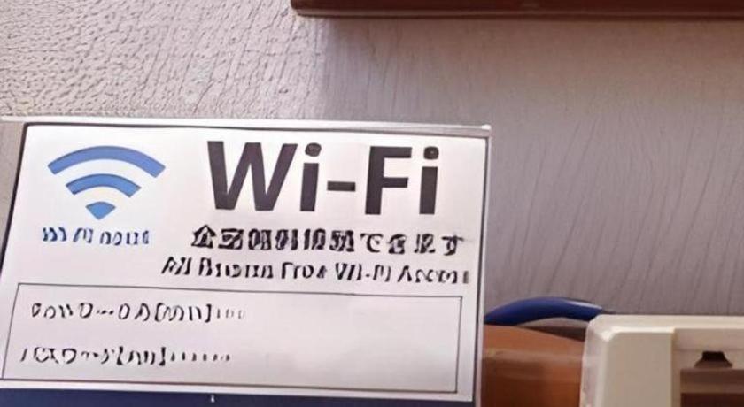 Mizue Dai-Ichi Hotel Tokyo Dış mekan fotoğraf