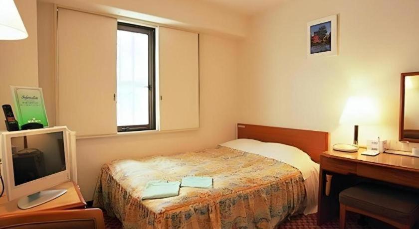 Mizue Dai-Ichi Hotel Tokyo Dış mekan fotoğraf