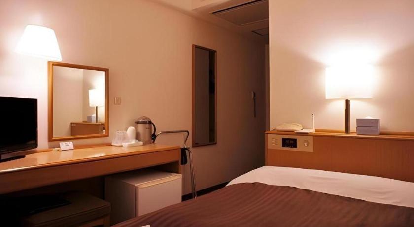 Mizue Dai-Ichi Hotel Tokyo Dış mekan fotoğraf