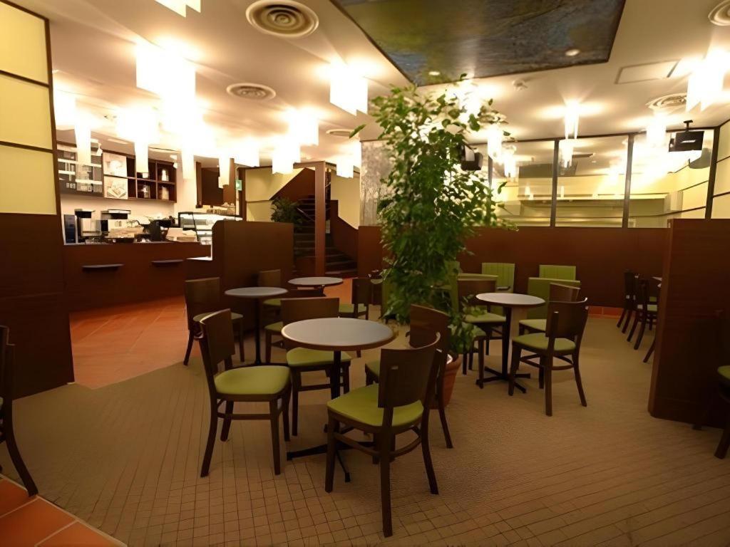 Mizue Dai-Ichi Hotel Tokyo Dış mekan fotoğraf
