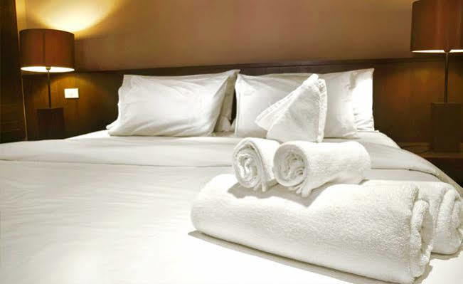 Mizue Dai-Ichi Hotel Tokyo Dış mekan fotoğraf