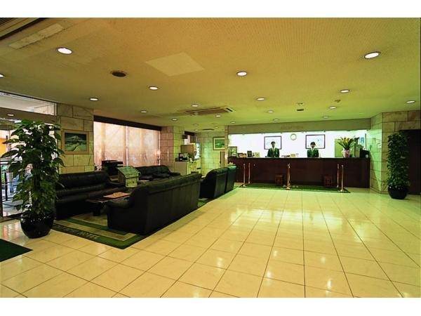 Mizue Dai-Ichi Hotel Tokyo Dış mekan fotoğraf